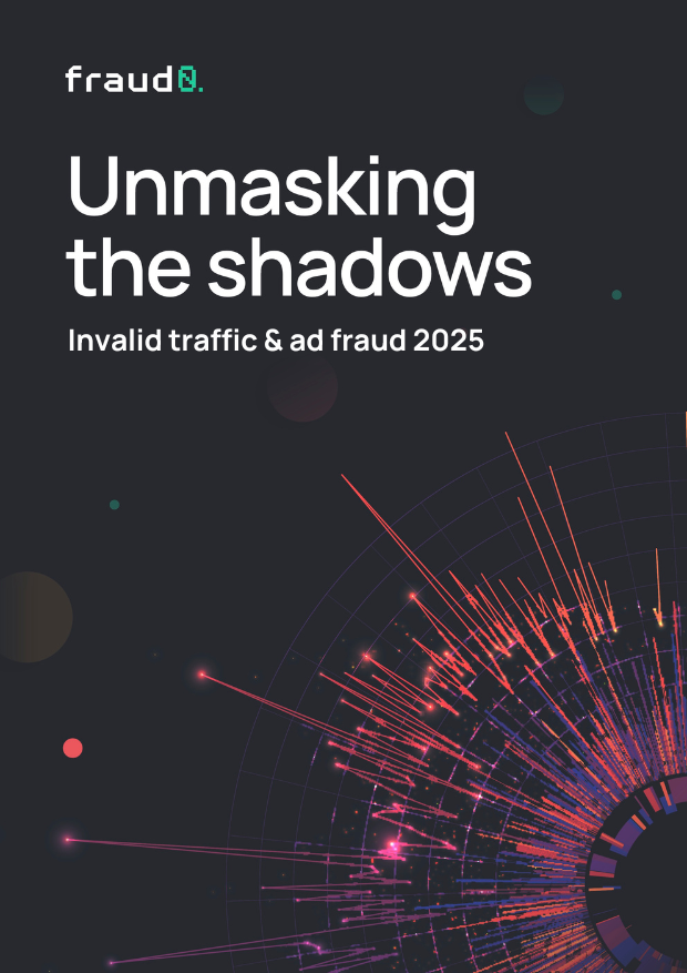 Invalid Traffic & Ad Fraud