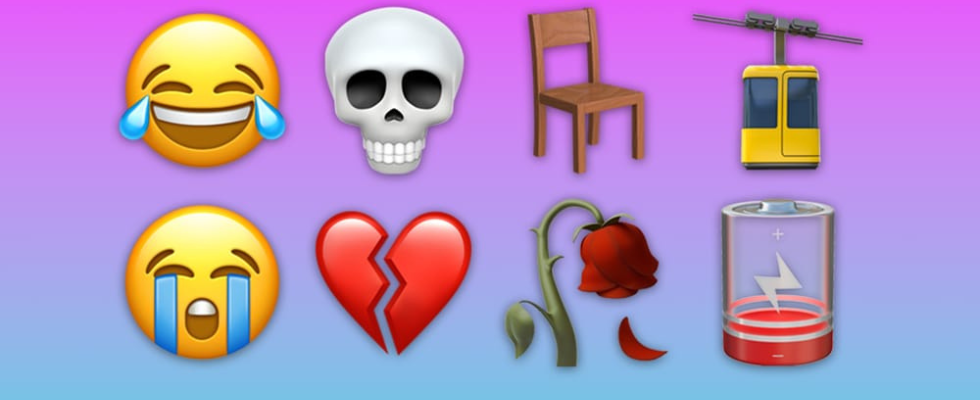 Kennst du den neuen Emoji Code? Warum Gen Z Emojis absichtlich falsch nutzt